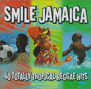 Smile Jamaica