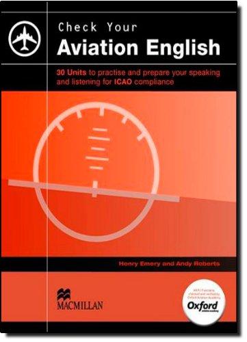 Test Your Aviation English