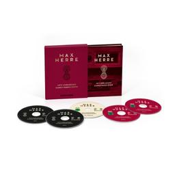 MTV Unplugged KAHEDI Radio Show (Limited Deluxe Edition inkl. 2CD, 2DVD, 1Blu Ray, Fotobuch)