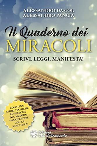 Il Quaderno Dei Miracoli