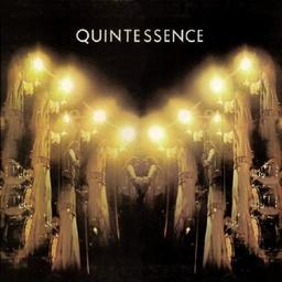 Quintessence