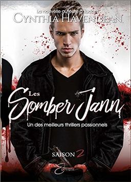 Les Somber Jann - Saison 2