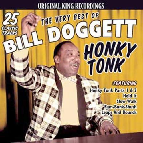 Very Best of Bill Doggett