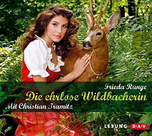 Die ehrlose Wildbacherin: Lesung mit Musik von der Biermösl Blosn