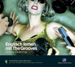 Englisch lernen mit The Grooves - Groovy Grammar