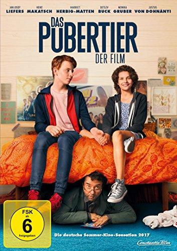 Das Pubertier - Der Film