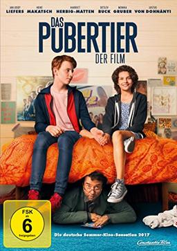 Das Pubertier - Der Film