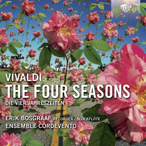 The Four Seasons