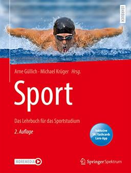 Sport: Das Lehrbuch für das Sportstudium