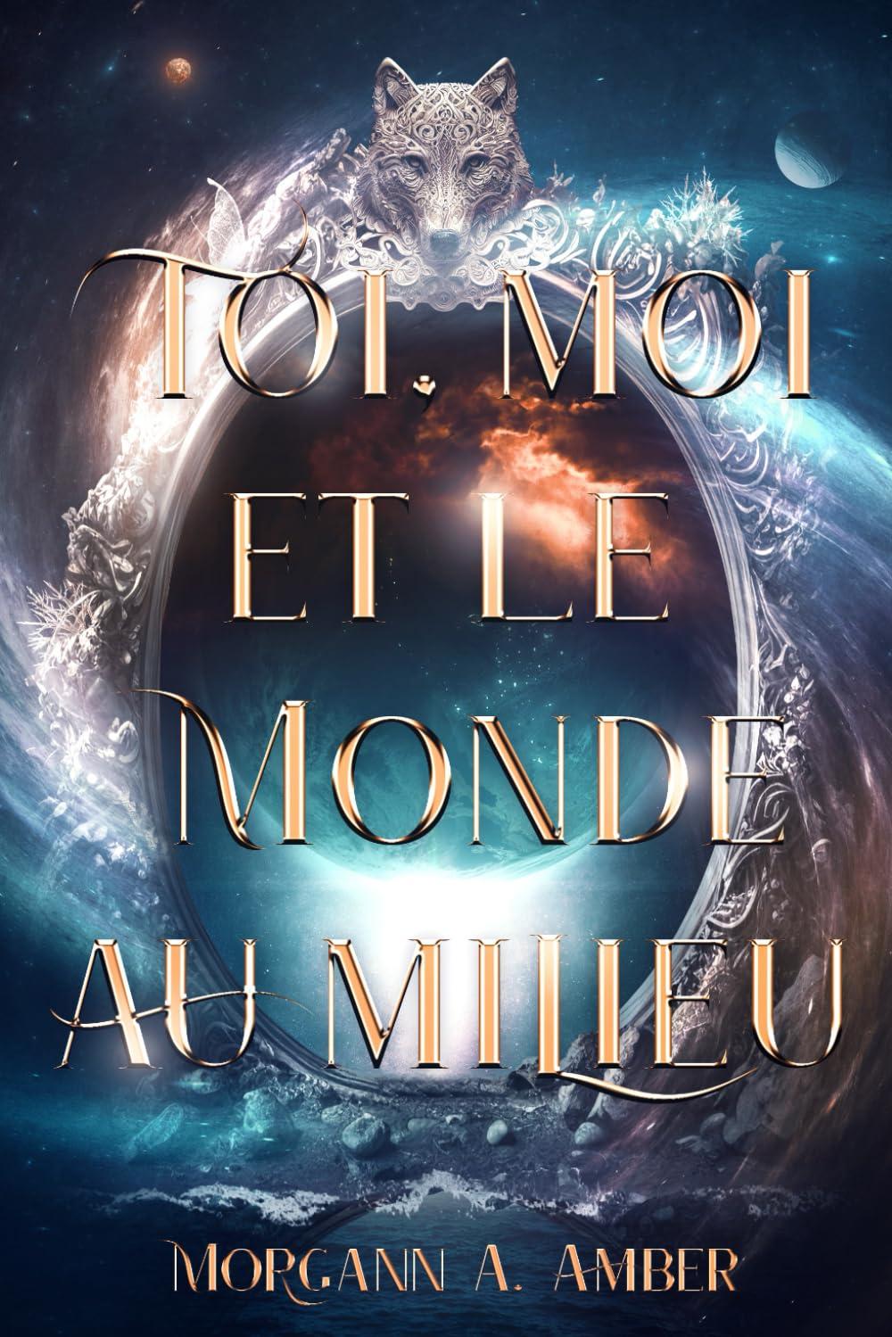 Toi, moi et le monde au milieu