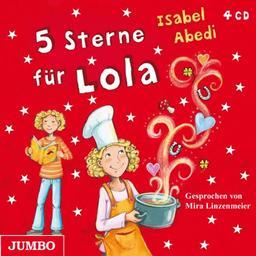 5 Sterne für Lola