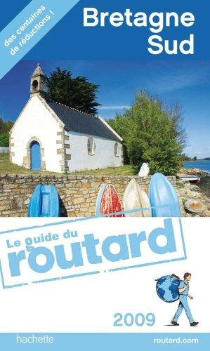 Bretagne Sud : 2009