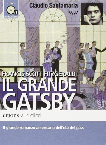 Il grande Gatsby