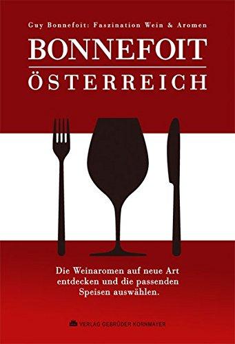 Bonnefoit Österreich: Faszination Wein & Aromen