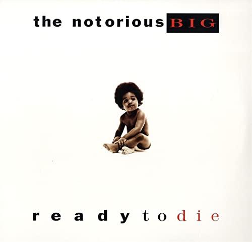 Ready to die [Vinyl LP]