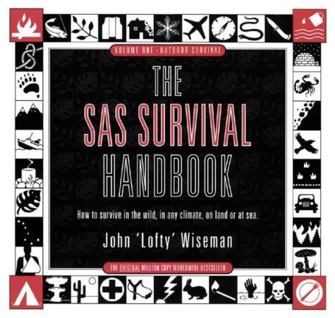 The SAS Survival Handbook