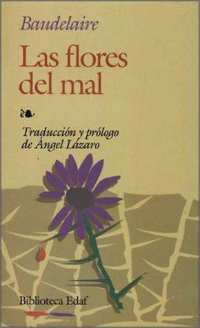 Las flores del mal (Biblioteca Edaf)