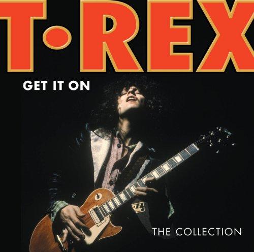 Get It on [the Collection]