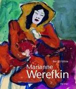 Marianne Werefkin