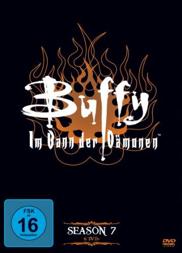 Buffy - Im Bann der Dämonen: Die komplette Season 7 [6 DVDs]