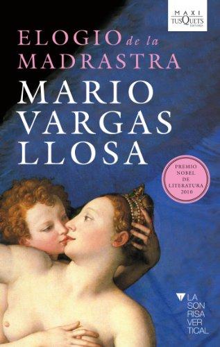 Elogio de la Madrastra (Mario Vargas Llosa)