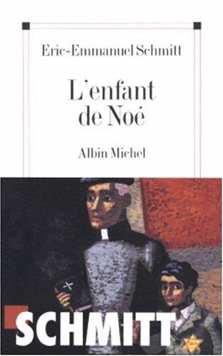 L'enfant de Noé