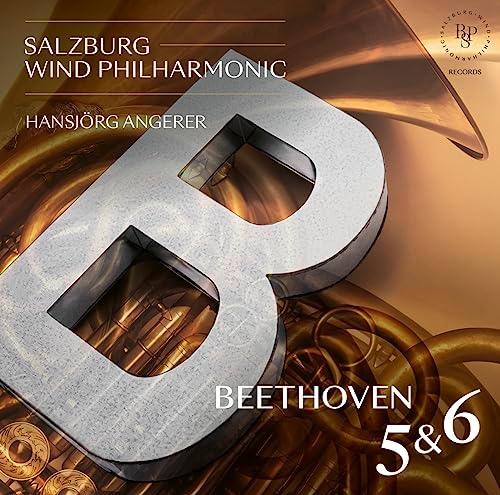 Beethoven Symphonie Nr. 5 & Nr. 6