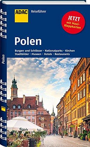 ADAC Reiseführer Polen