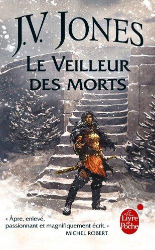 L'épée des ombres. Vol. 4. Le veilleur des morts