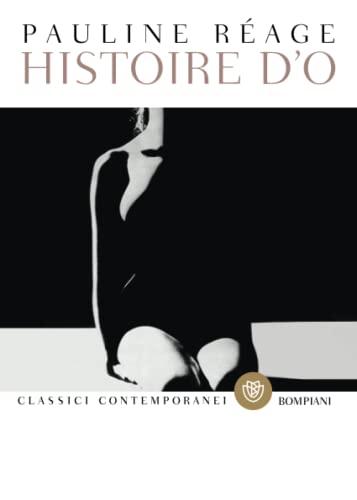 Histoire d'O (Classici contemporanei)