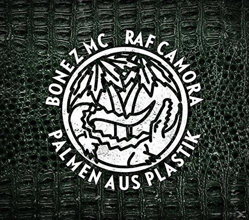 Palmen aus Plastik