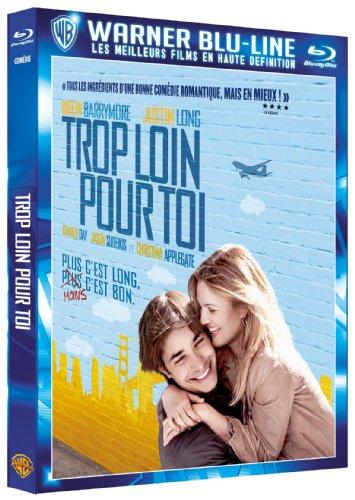 Trop loin pour toi [Blu-ray] [FR Import]