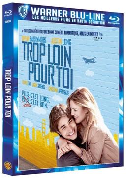 Trop loin pour toi [Blu-ray] [FR Import]