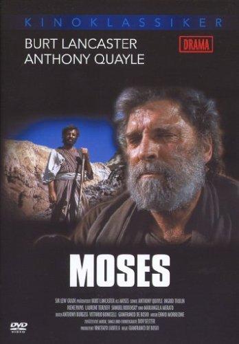 Moses