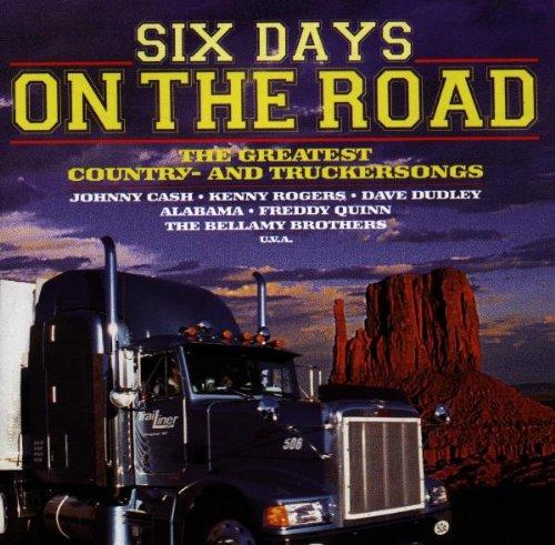 Six Days on the Road