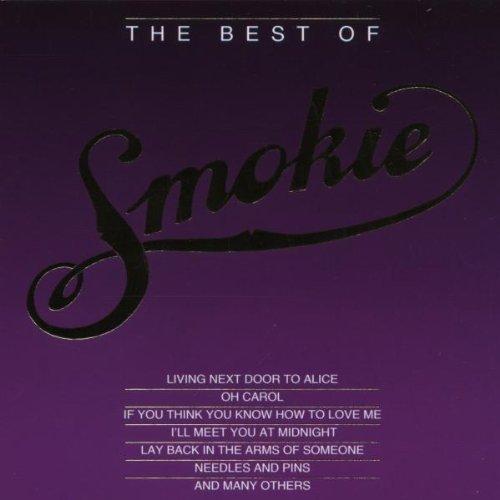 The Best of Smokie