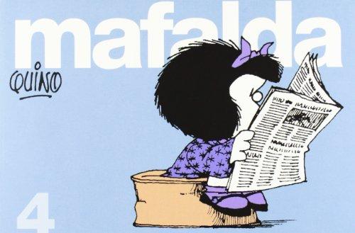 Mafalda 4