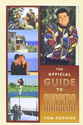 Official Guide to Success