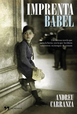 Imprenta Babel (TH Novela)