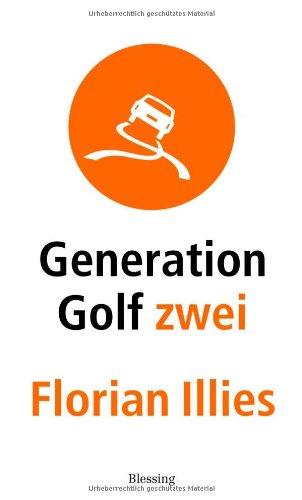 Generation Golf Zwei