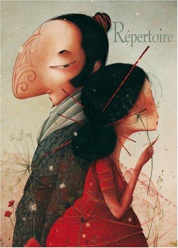 Cyrano : répertoire