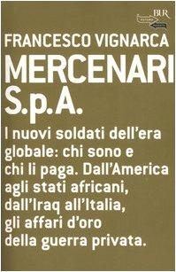 Mercenari S.p.A