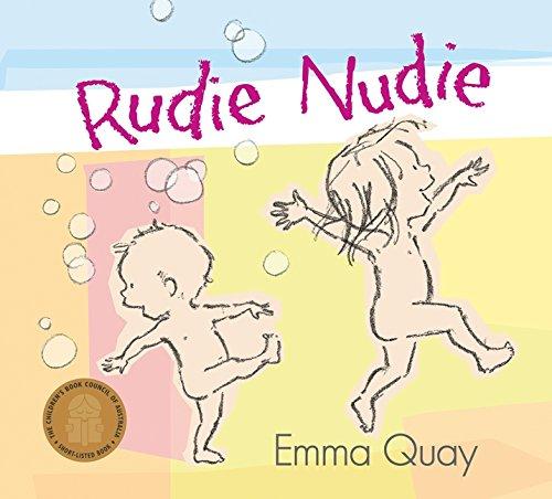 Rudie Nudie