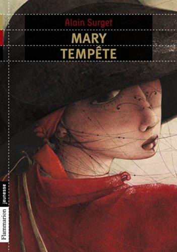 Mary Tempête : le destin d'une femme pirate