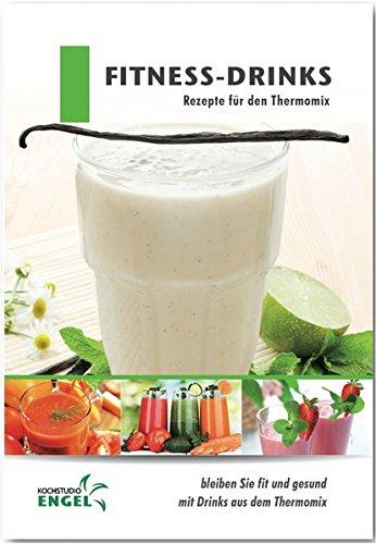 Fitness-Drinks: Rezepte geeignet für den Thermomix