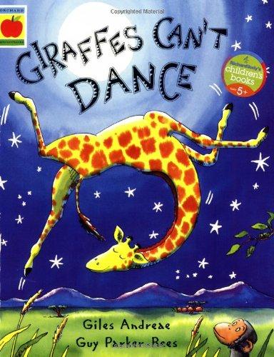 Giraffes Can't Dance