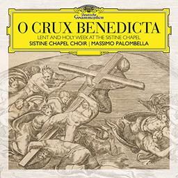 O Crux Benedicta