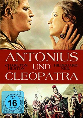 Antonius und Cleopatra