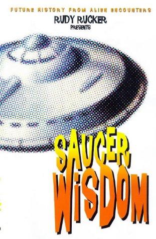 Saucer Wisdom (Earthlight)