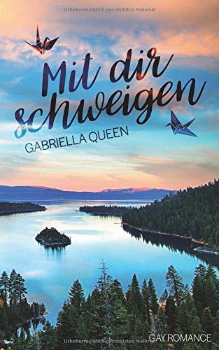 Mit dir schweigen: Gay Romance